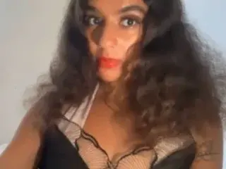 Streamate Private Sex Chat of Fayfay21