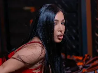 Streamate Private Sex Chat of CherrieT19