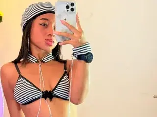 Streamate Sex Chat of Karol_Mejia