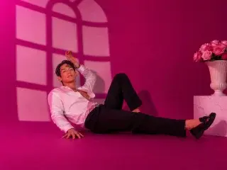 Streamate Sex Chat of LeisanFox