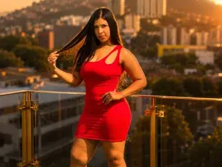 Streamate Adult Webcam of NikiLoved