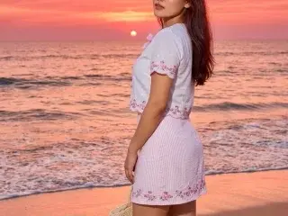 Streamate Live Sex of Sassysoumya