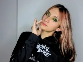 Streamate Live Sex of Feniixa
