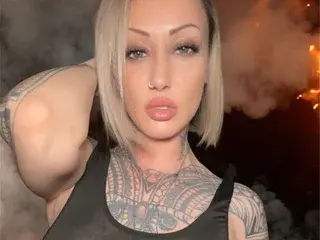 Streamate Live Sex Cam of Maitresselexa