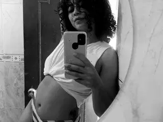 Streamate Private Sex Chat of CamilaLevy