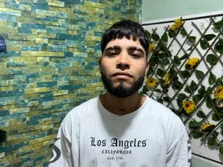 Streamate Nude Webcam of Anuel_AA