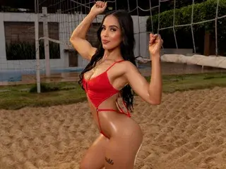 Streamate Nude Webcam of JadeRusell
