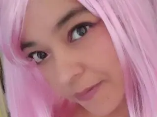 Streamate Adult Webcams of KumaChan