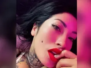 Streamate Best Webcam of Natasha_boobs