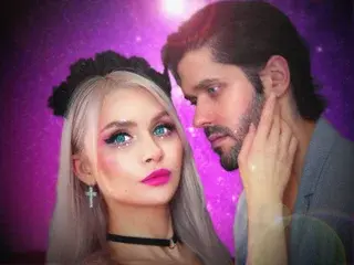 Streamate Private Sex Chat of DenLina