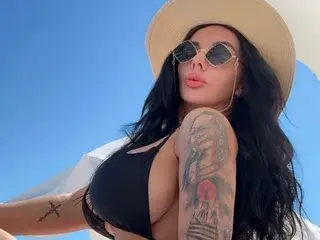 Streamate Sex Chat of IvyWiksen
