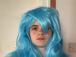 Streamate Nude Webcam of PearlPerry