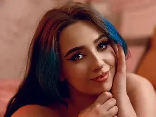 Streamate Best Webcam of alanamilani19
