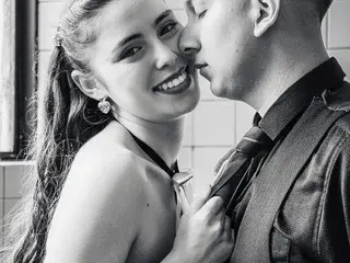 Streamate Private Sex Chat of BonnieMatt