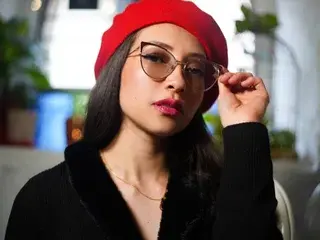 Streamate Sex Cam of ElizabethMorrison