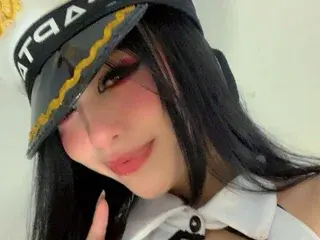 Streamate Adult Webcam of SamantaNova