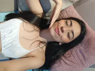 Streamate Free Live Porn of CanelleGarces