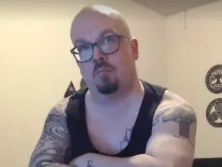 Streamate Adult Video Chat of Doc524