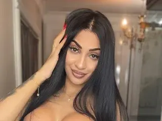 Streamate Adult Webcam of EmaHallee