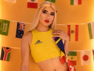 Streamate Sex Cam of Emily_Castillo19