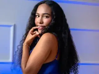 Streamate Adult Video Chat of MiaBlackrose