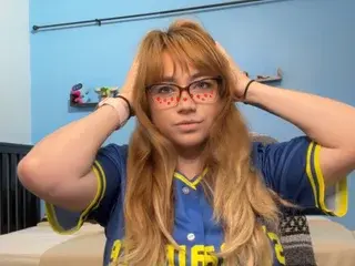 Streamate Sex Chat of SkyJonesXO