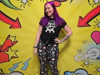Streamate Free Live Porn of missgennyrock