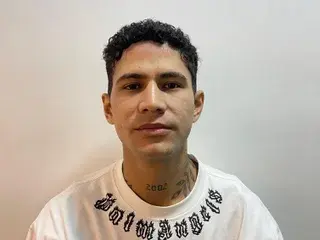 Streamate Live Porn of OliverRoyce