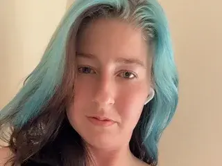 Streamate Best live sex cam show of DarlingDee96