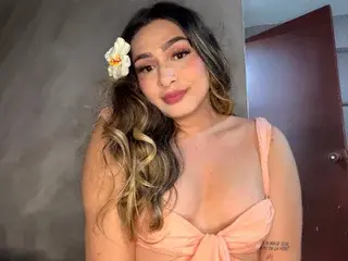 Streamate Sex Cam of Martina26L