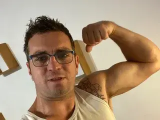 Streamate Nude Webcam of Jimmy_Popsicle