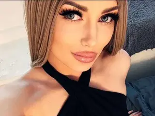 Streamate Best Webcam of XoxoSky