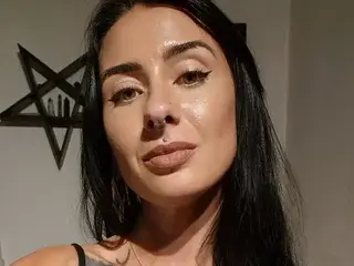 Streamate Live Sex of Silver_X