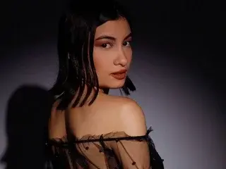 Streamate Best live sex cam show of devinesimone