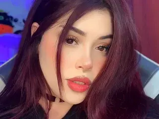 Streamate Best Webcam of Alisson_Velt