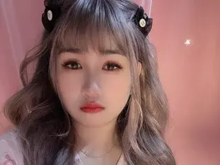 Streamate Nude Webcam of LavenderBae