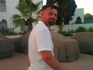Streamate Free Porn Cam of NaughtyNate98