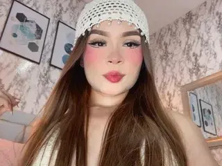 Streamate Free Live Porn of LyennRae