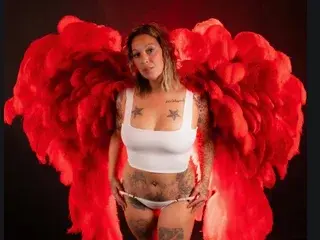 Streamate Adult Video Chat of Tattooed_Vanilla_spice