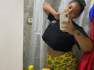 Streamate Private Sex Chat of YazminJenner