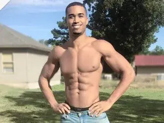 Streamate Best Webcam of ZekeFrost