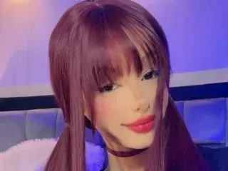 Streamate Best Webcam of KalanyCandy