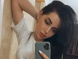 Streamate Live Sex of CrazyMilankaa