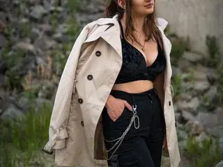Streamate Private Sex Chat of Sexyjiya77