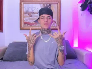 Streamate Sex Cam of Willy_OS