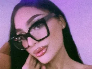 Streamate Live Porn of alissiafichers