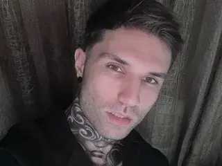 Streamate Sex Chat of Anubis_erotic