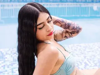 Streamate Live Sex Cam of AuroraDubois