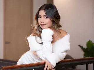 Streamate Free Porn Cam of JessieOlivetti