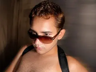 Streamate Sex Chat of zackchandler